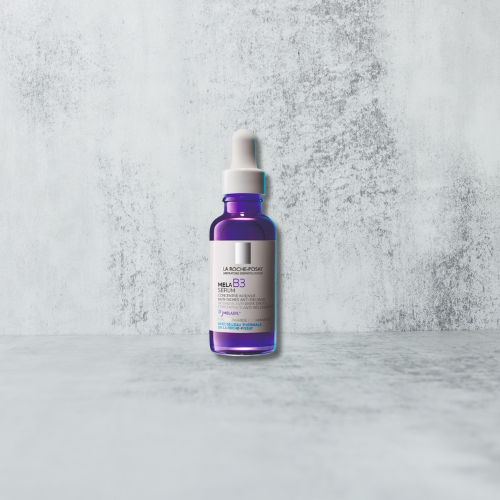 ラロッシュポゼ メラB3セラム
