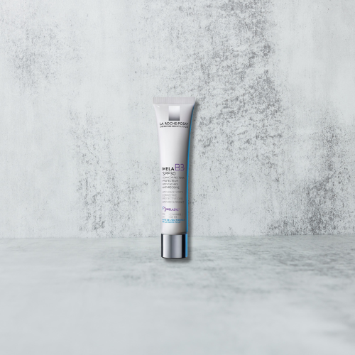 ラロッシュポゼ メラB3デイトリートメントUV SPF30