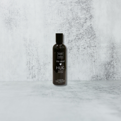 BAKU+CICA ハグ シャンプー WE NEED HUG SHAMPOO