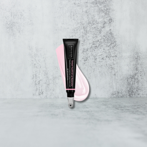 リビジョン ティンティッド ユースフルリップ Youthfull Lip Replenisher Revision