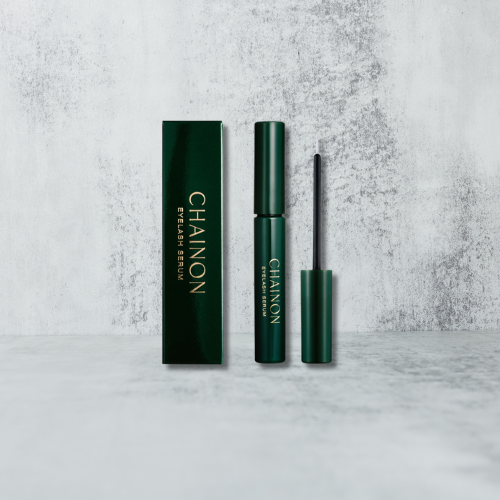 シェノン アイラッシュセラム まつ毛美容液　CHAINON