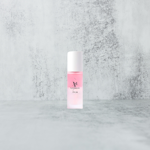 エーティードット【肌荒れ予防】N/Vオイル　30ml At.