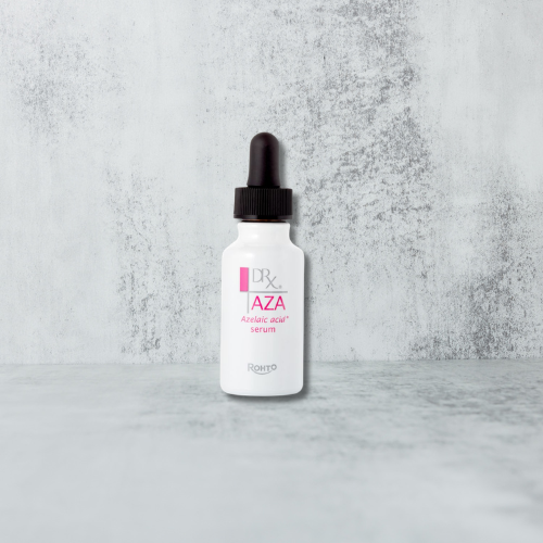 DRX AZAクリアセラム  ロート製薬