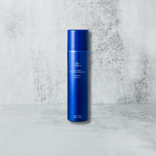 スキンアミュレ SA DAY フォーミリィエッセンス　SPF50 PA++++ 耐水性★★｜日中用美容液｜日焼け止め【医療機関専売】