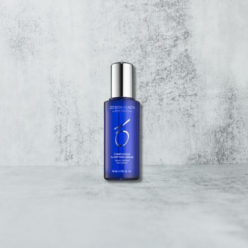 ゼオスキン クラリファイングセラム｜皮脂の抑制&毛穴改善成分配合の新商品【社販】