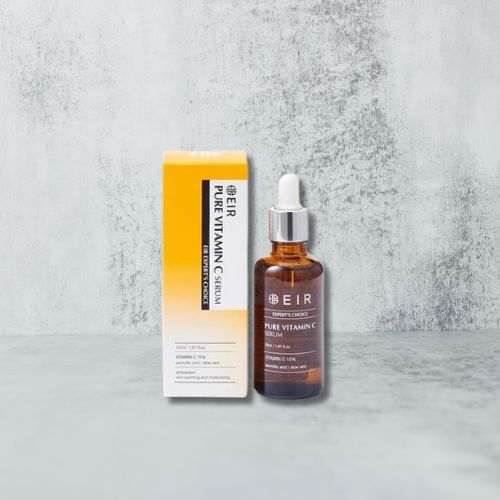 エール ビタミンCセラム EIR Vitamin-C Serum｜美容大国韓国の人気ブランド