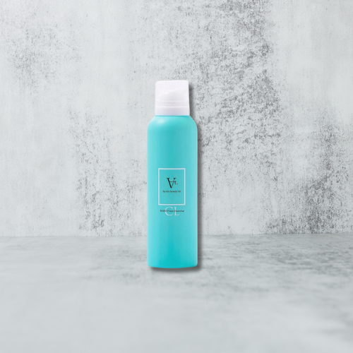 エーティードット【摩擦レスの濃密泡】BAKUフォームクレンジング 150ml At.