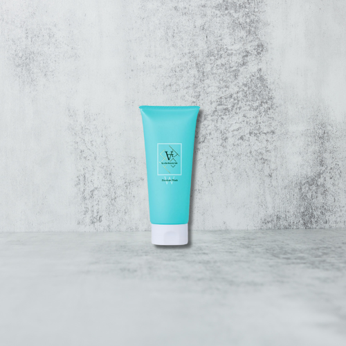 エーティードット【ビタミン泥洗顔】At. プレミアムウォッシュ　100g At.