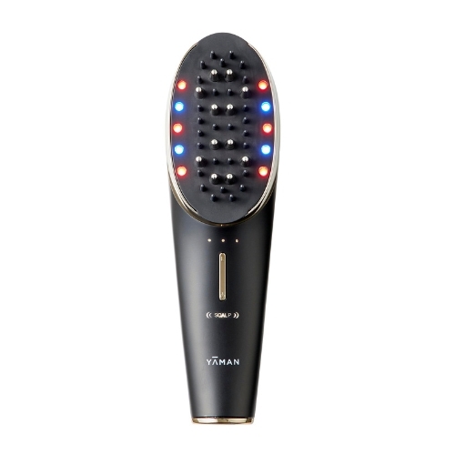 ヤーマン ヴェーダスカルプブラシ BS for Salon