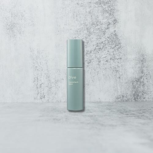 ポーラメディカル ダイヴ コンセントレートセラム 【毛穴・うるおい】Dive CONCENTRATE SERUM [医薬部外品] POLA MEDICAL