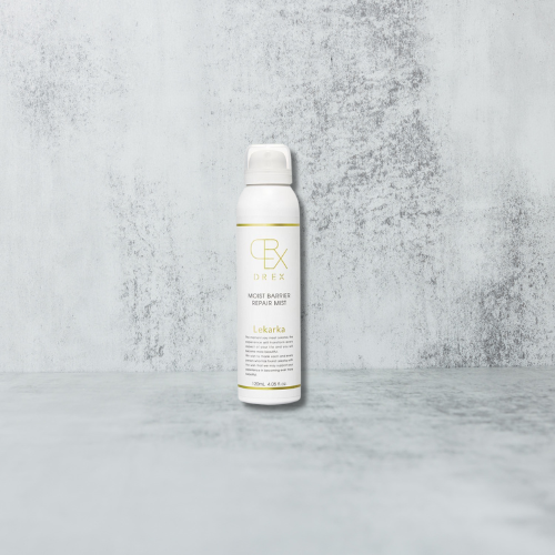 レカルカ DREX モイストバリアリペアミスト　Lekarka